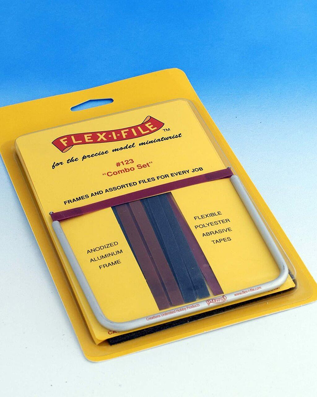Flex-i-File Pro Files Fine 307
